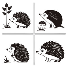 Filled Black Bundle Of Haunted Mansion Accessories