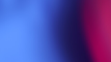 Chromatic Shift: Smooth Blue to Purple to Red Gradient for Vibrant, Modern Header and Banner Backgrounds with Emotional Depth