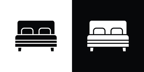Bed icon