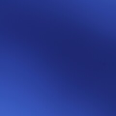 Soft Blue Artistic Background