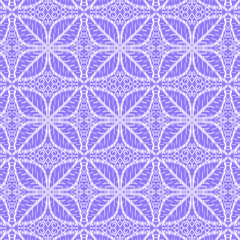 vector seamless pattern