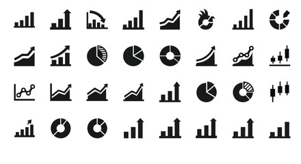 Abstract geometric composition with bold cmyk color palette and classic typography elements