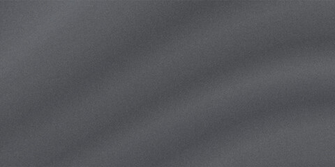 Grey grainy background featuring soft waves and a smooth noise texture