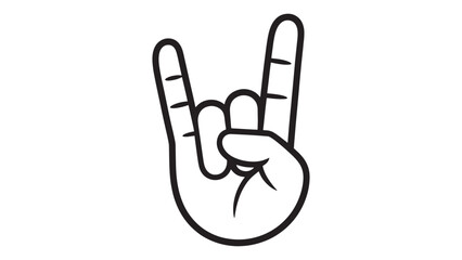 Fruit and Vegetable Line Art Vector Illustration for Healthy Food and Nutrition Designs