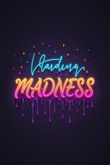 Liquid Typography Phrases for Bold Minimal Designs