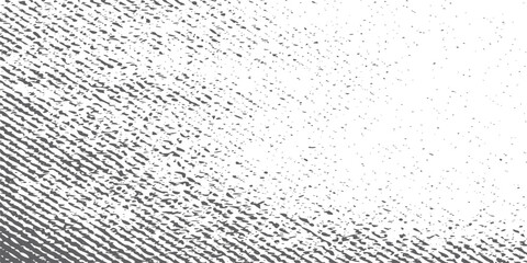 Abstract Black and White Scratchy Brush Texture – High Resolution Grunge Ink Background for Urban Poster Design