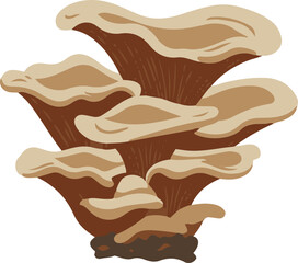 mushroom