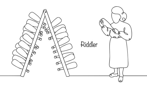 Riddler