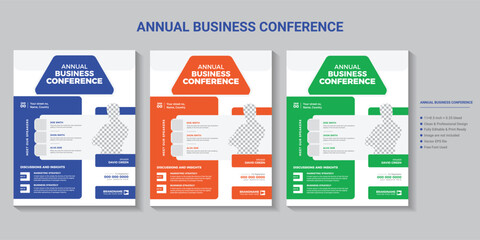 Annual Business Conference-Learn, Lead, Succeed 