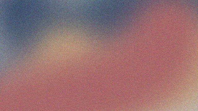 Colorful rough texture pattern noise grain illustration for cover header design product backdrop element