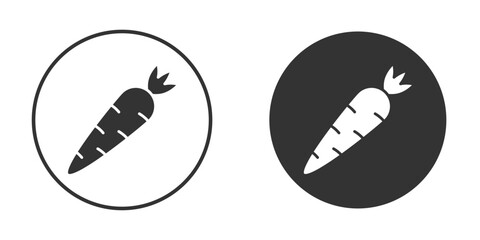 Carrot icon