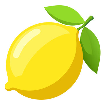 Limone Transparent Background White Color PNG Image