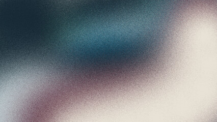 Colorful rough texture pattern noise grain illustration for cover header design product backdrop element