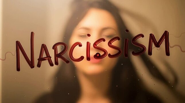 narcissism word emotional abuse narcissistic