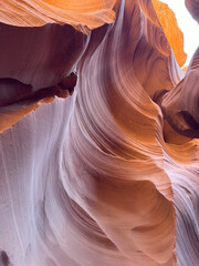 Antelope Canyon Arizona