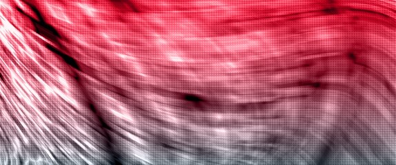 pink and grey abstract background with motion blur and halftone texture