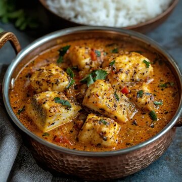 pandhi meen kulambu indian cuisine video