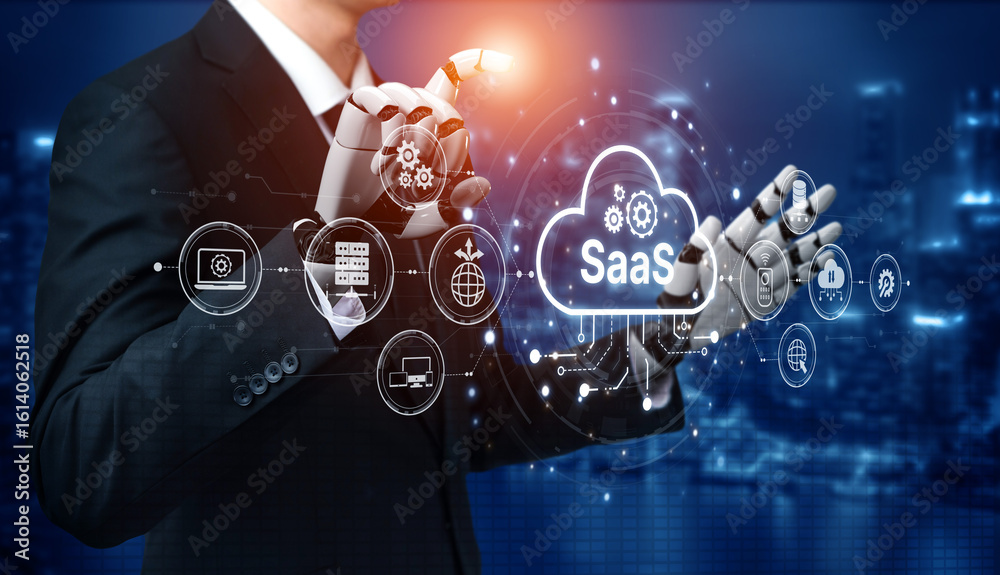 Poster ai powers saas platforms with smart infrastructure, automated deployment, and intelligent integratio