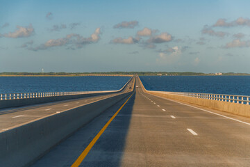 Coastal Highway to Somewhere