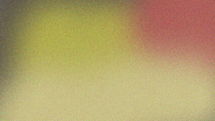 Multicolor colorful grainy background noise texture poster backdrop design.