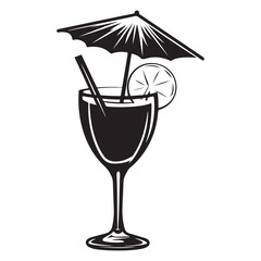 cocktail icon