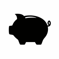 Piggy Bank Icon