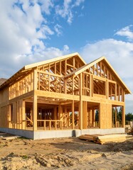 House under construction (1)