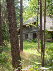 Latvian Ethnographic Open Air Museum