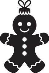 Christmas Vector Art, Christmas Ornament