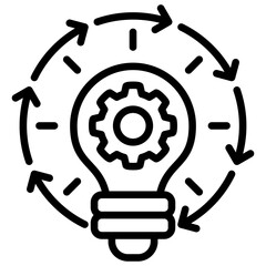 Idea Icon