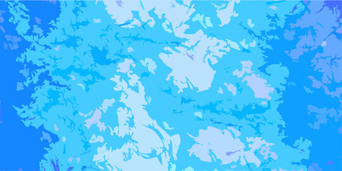 Urban UFO camouflage of various shades. Abstract images in the form of strips, dots, sticks, leaves and shapeless figures. Art background for design cover, presentation, invitation, poster and busines