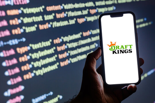 DraftKings  Leading Sports Betting and Fantasy Sports Platform Offering Daily Fantasy Contests, Odds, Casino Games, and Live Sports Wagering in the U.S.