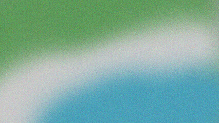 Multicolor colorful grainy background noise texture poster backdrop design.