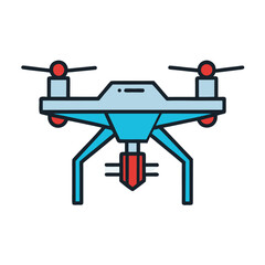 Drones icon