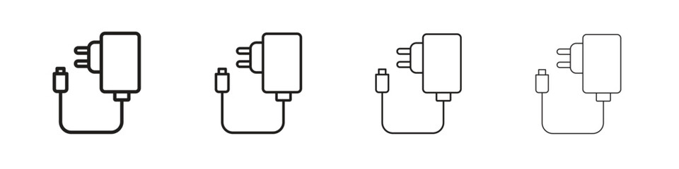 Charger icon