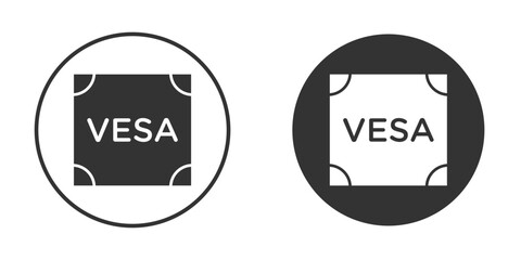 Vesa icon