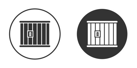 Prison icon