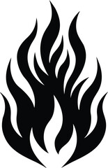 Flame Icon