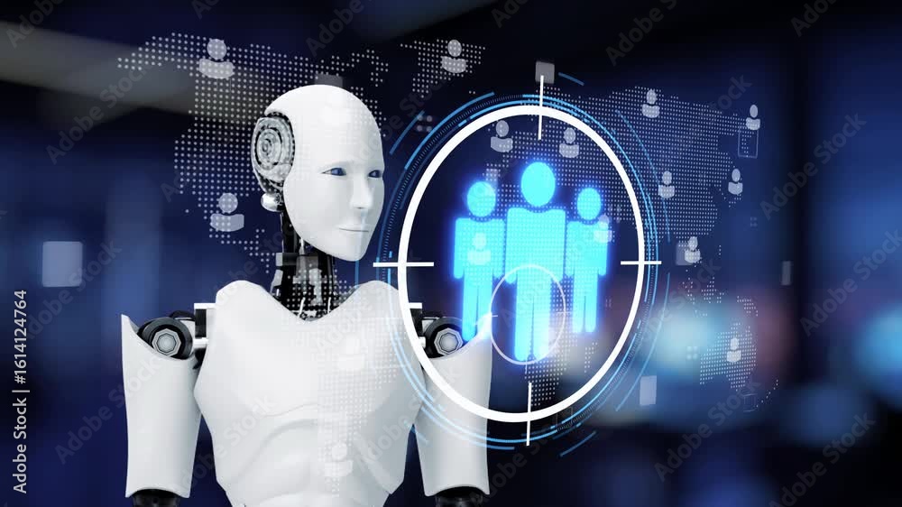 Poster ai sharpens audience targeting via virtual assistant profiling, artificial intelligence segmentation