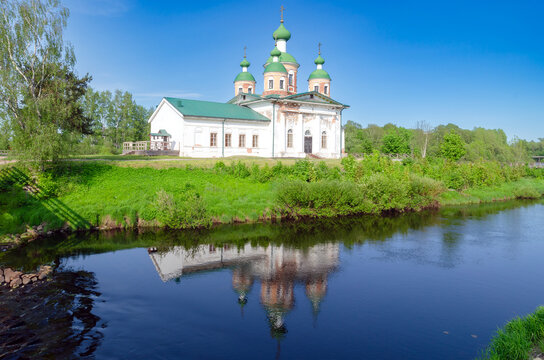 Cathedral of the Smolensk Icon of the Mother