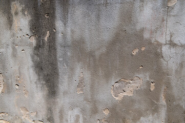 old painted concrete wall texture