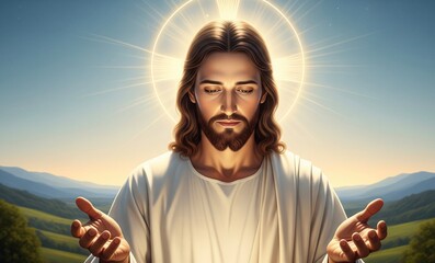  A Symbol of Unwavering Faith and Divine Presence in Modern Christianity