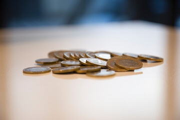 Turkish Coins
