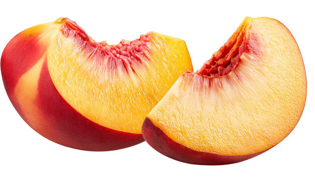 Fruta nectarinas