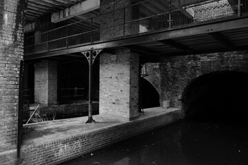Architecture anglaise