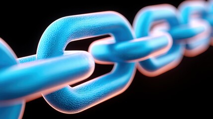 Discover the power of decentralized digital chains, where blockchain technology ensures secure and transparent transactions.