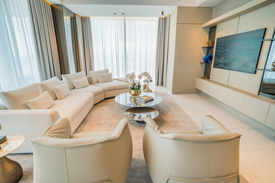 Apartamento Interior