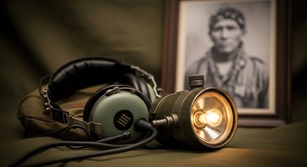 Celebrating National Navajo Code Talkers Day Honoring Unsung Heroes and Their Legacy