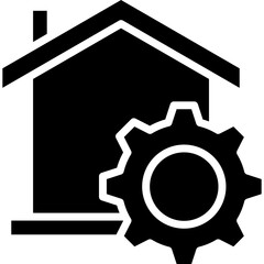 Home Service Icon