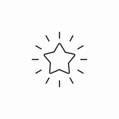 all time favorite icon sign vector